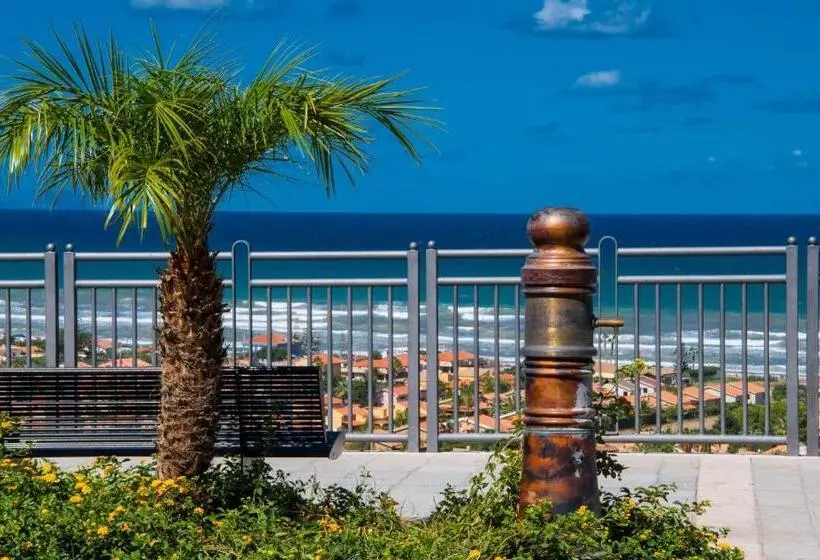 Majatalo In Centros Vicino Cefalu Selfchekin