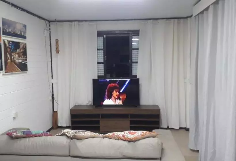 Pension Rumah Pantai Pousada