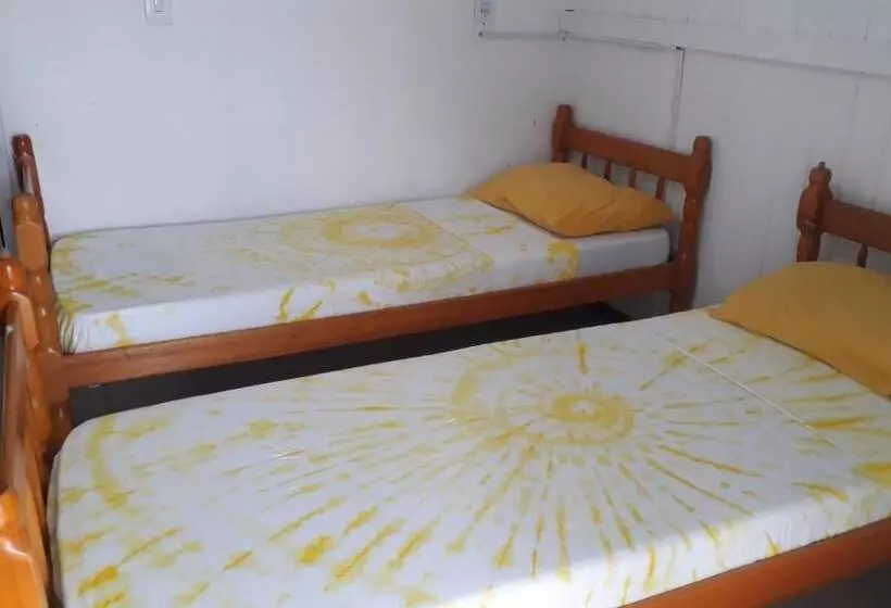 Pension Rumah Pantai Pousada