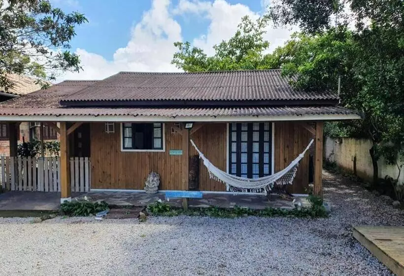 Pension Rumah Pantai Pousada