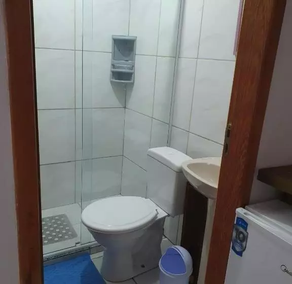 Pension Rumah Pantai Pousada