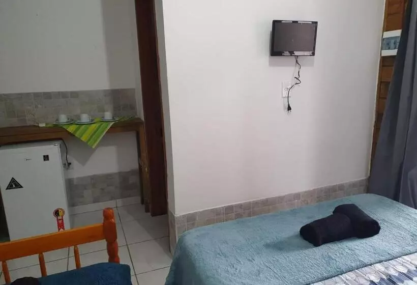 Pension Rumah Pantai Pousada