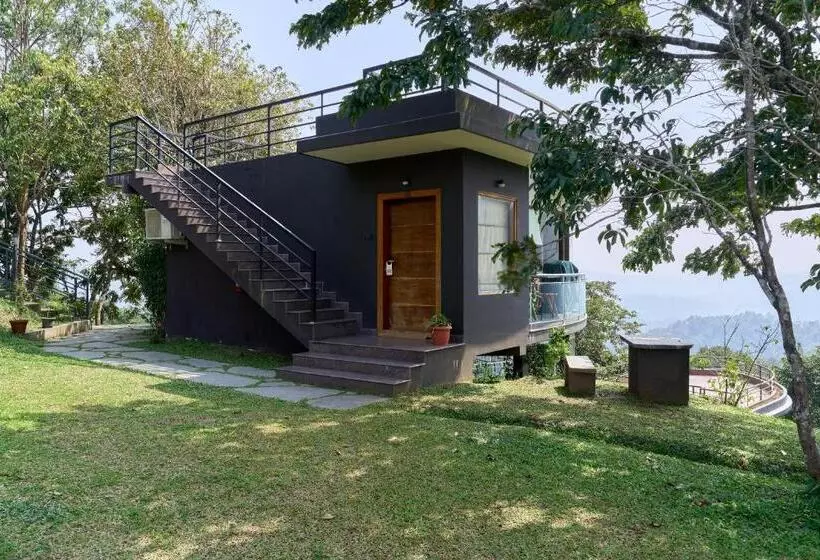 Haze And Kites Resort Munnar