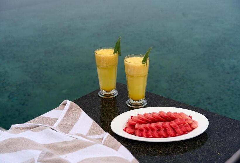 Haze And Kites Resort Munnar