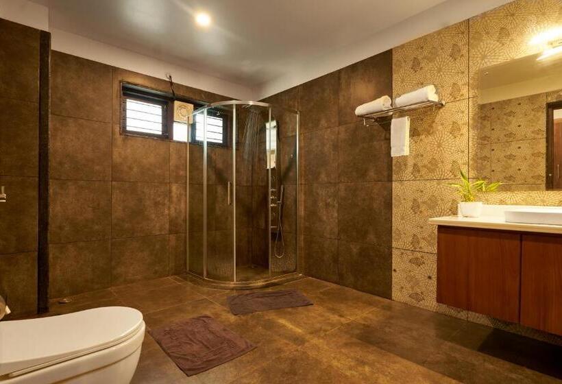 Haze And Kites Resort Munnar