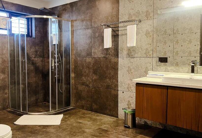 Haze And Kites Resort Munnar