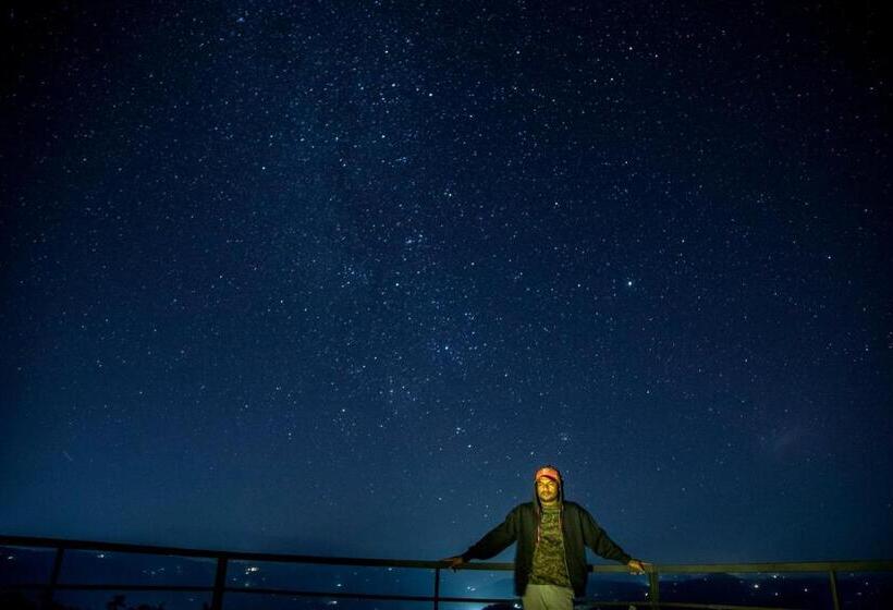 Haze And Kites Resort Munnar