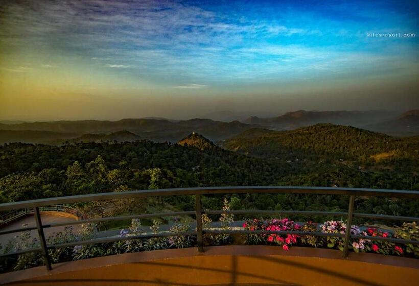 Haze And Kites Resort Munnar