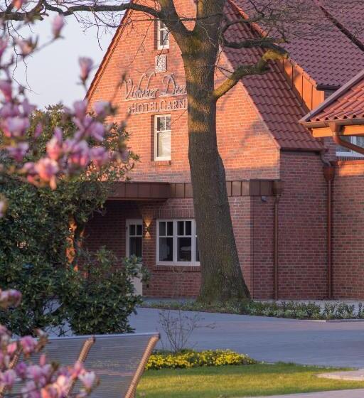 Visbeker Deern Hotel Garni