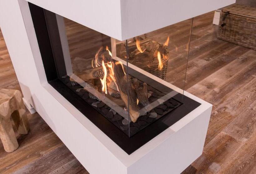 Visbeker Deern Hotel Garni