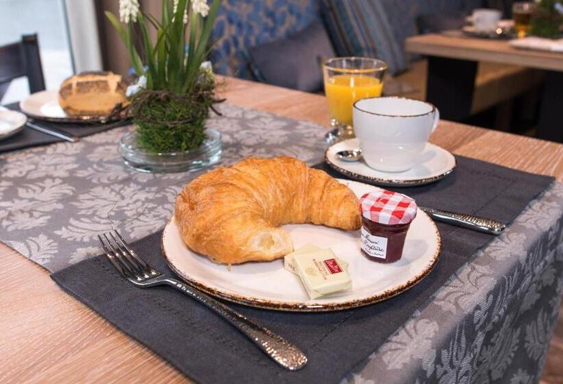 Visbeker Deern Hotel Garni