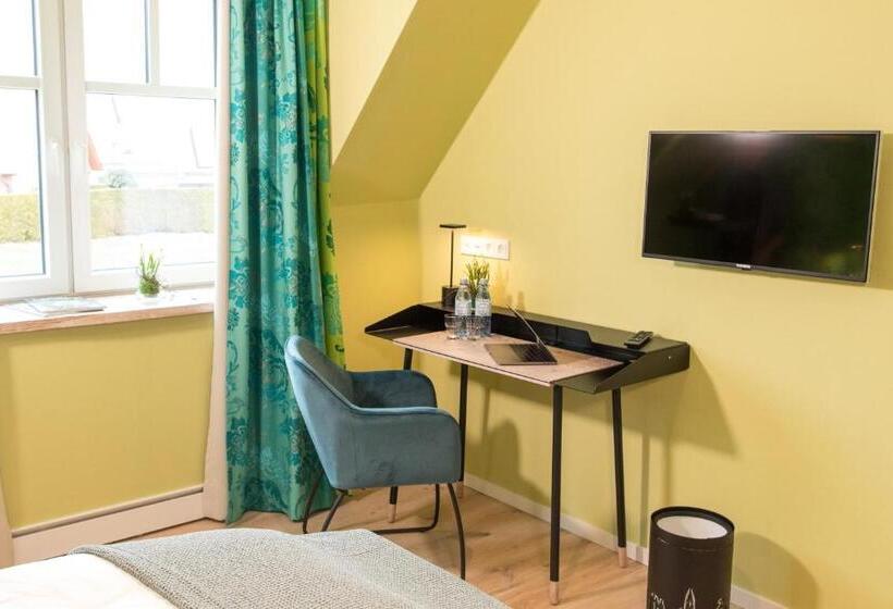 Visbeker Deern Hotel Garni