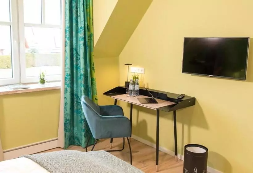 Visbeker Deern Hotel Garni