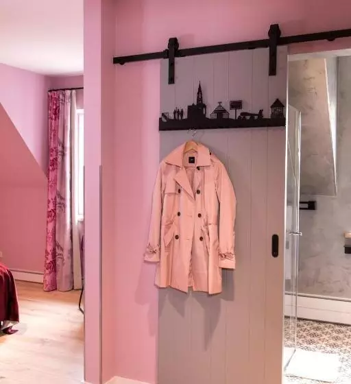 Visbeker Deern Hotel Garni