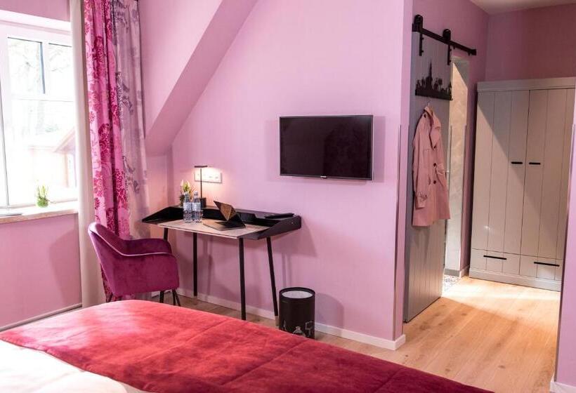 Visbeker Deern Hotel Garni