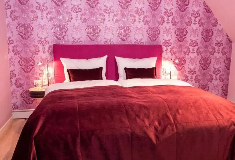 Visbeker Deern Hotel Garni