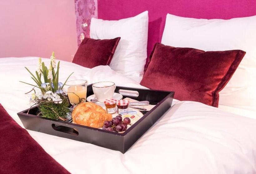 Visbeker Deern Hotel Garni