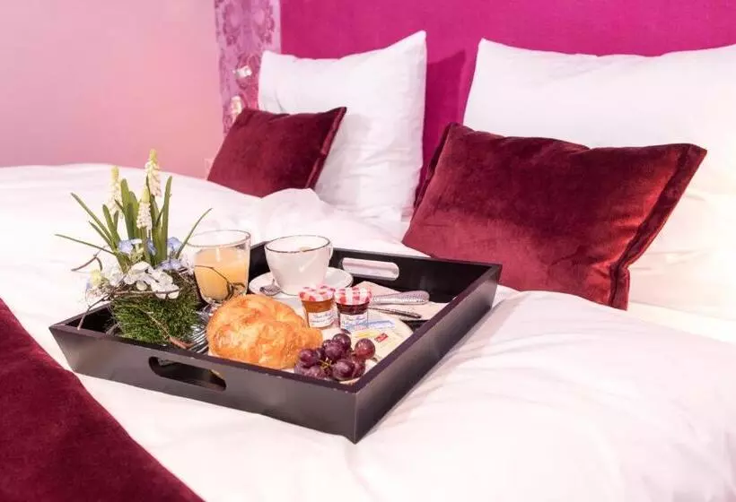 Visbeker Deern Hotel Garni