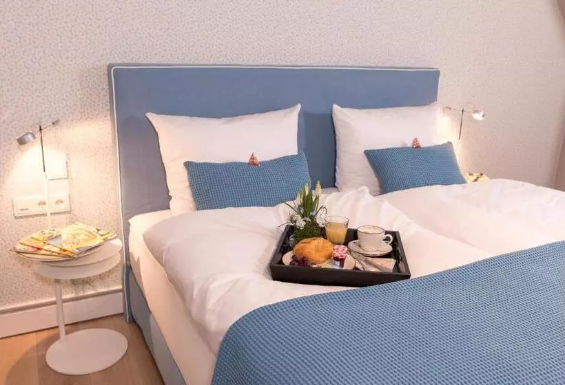 Visbeker Deern Hotel Garni