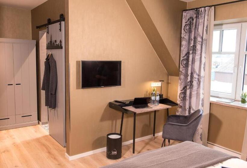 Visbeker Deern Hotel Garni