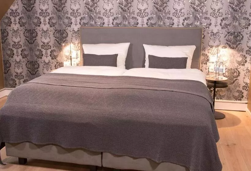 Visbeker Deern Hotel Garni