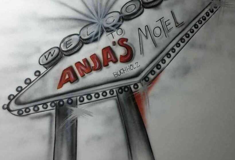 Anja S Motel