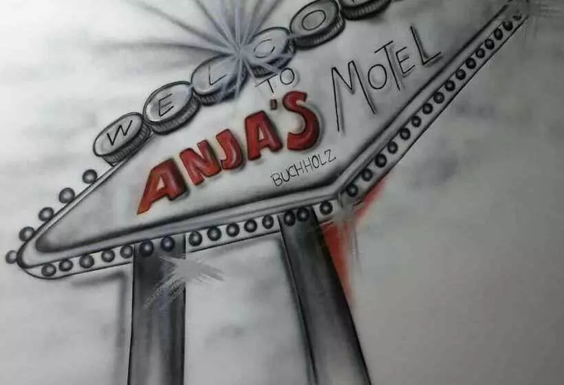 Anja S Motel