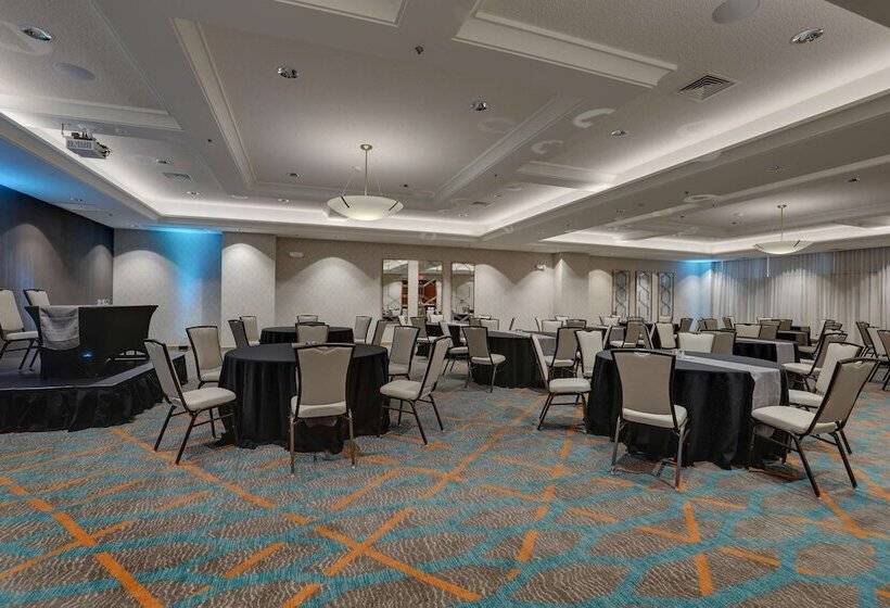 Drury Plaza Hotel Nashville Downtown