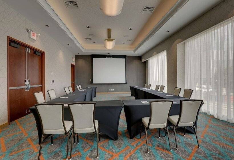 Drury Plaza Hotel Nashville Downtown