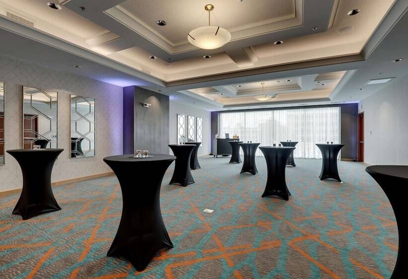 Drury Plaza Hotel Nashville Downtown