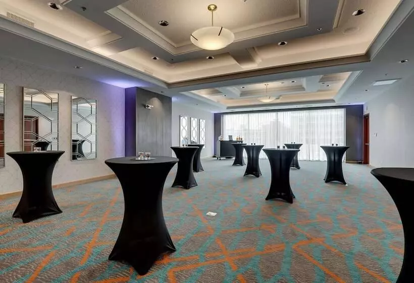 Drury Plaza Hotel Nashville Downtown