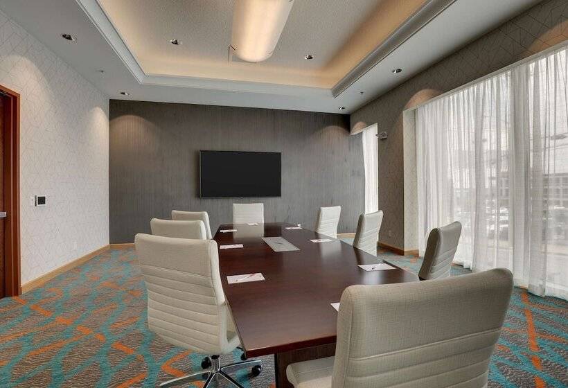 Drury Plaza Hotel Nashville Downtown