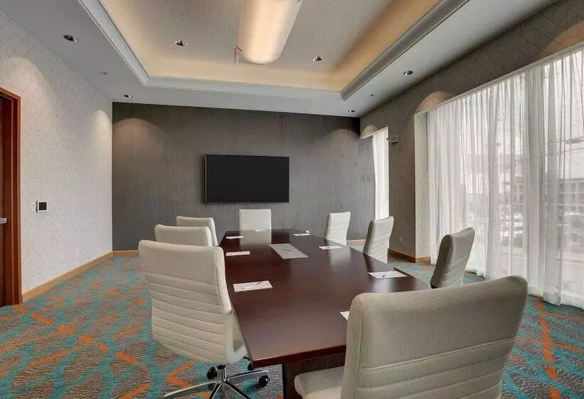 Drury Plaza Hotel Nashville Downtown