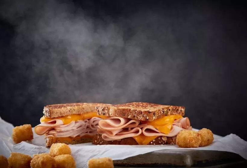 Drury Plaza Hotel Nashville Downtown