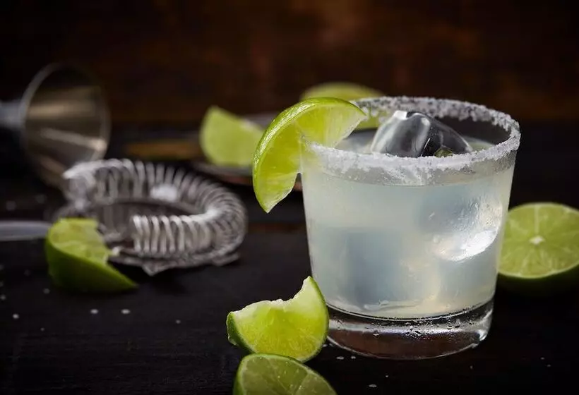 Drury Plaza Hotel Nashville Downtown