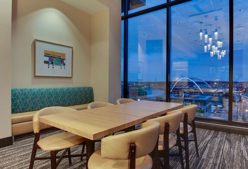 Drury Plaza Hotel Nashville Downtown