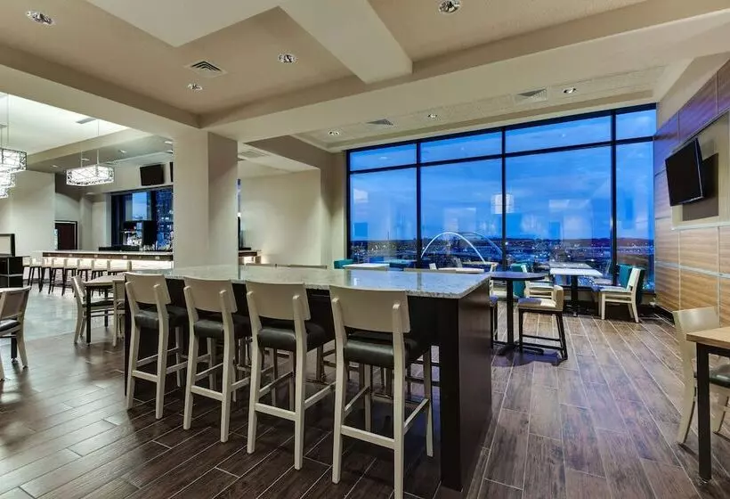 Drury Plaza Hotel Nashville Downtown