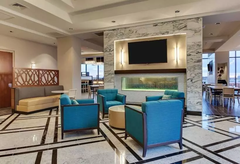 Drury Plaza Hotel Nashville Downtown