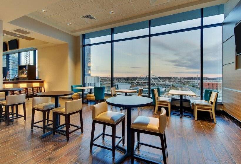 Drury Plaza Hotel Nashville Downtown