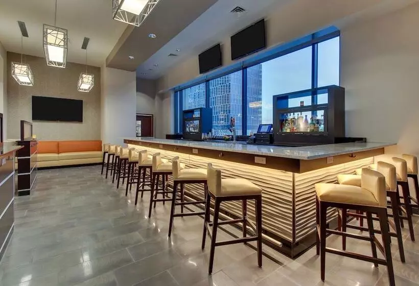 Drury Plaza Hotel Nashville Downtown