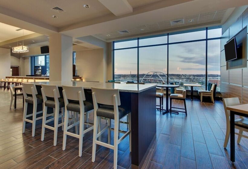 Drury Plaza Hotel Nashville Downtown