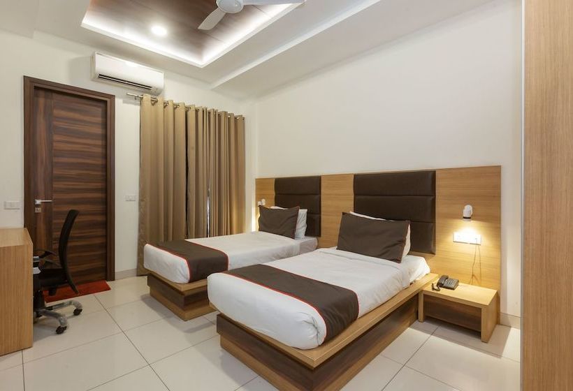 Hotel Edition O 300066 Mahipalpur