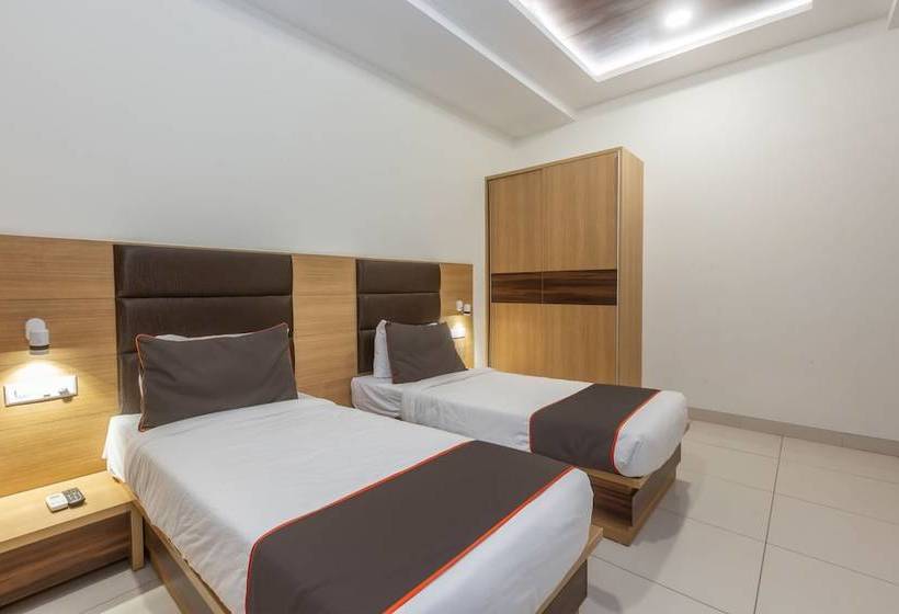 Hotel Edition O 300066 Mahipalpur