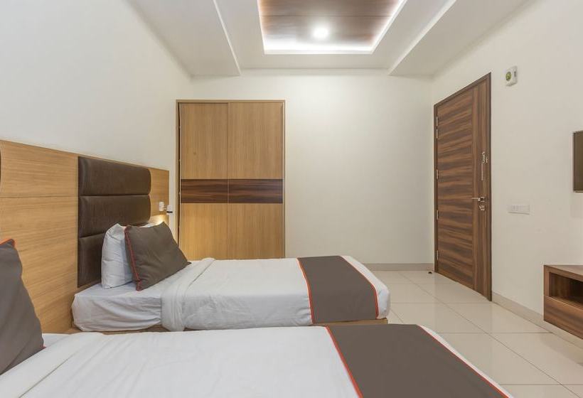 Hotel Edition O 300066 Mahipalpur