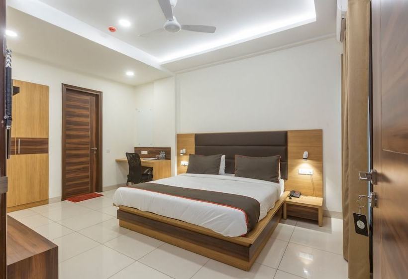 Hotel Edition O 300066 Mahipalpur