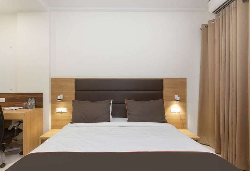 Hotel Edition O 300066 Mahipalpur