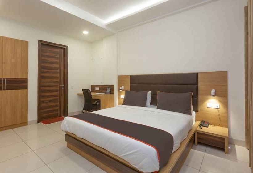 Hotel Edition O 300066 Mahipalpur