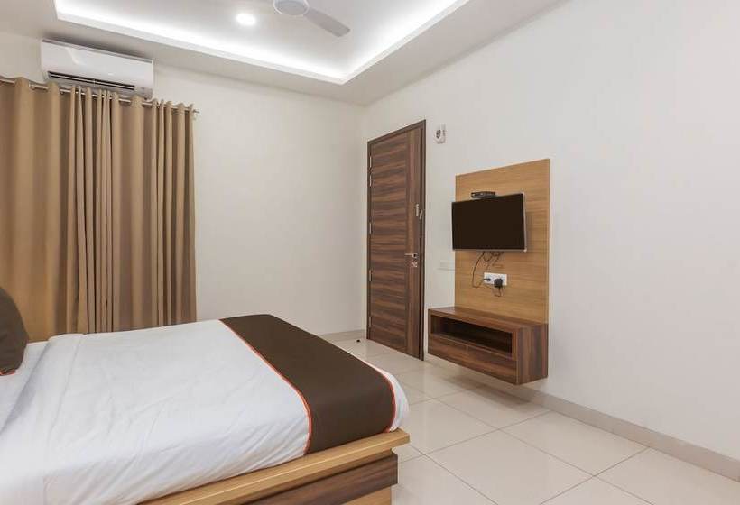 Hotel Edition O 300066 Mahipalpur