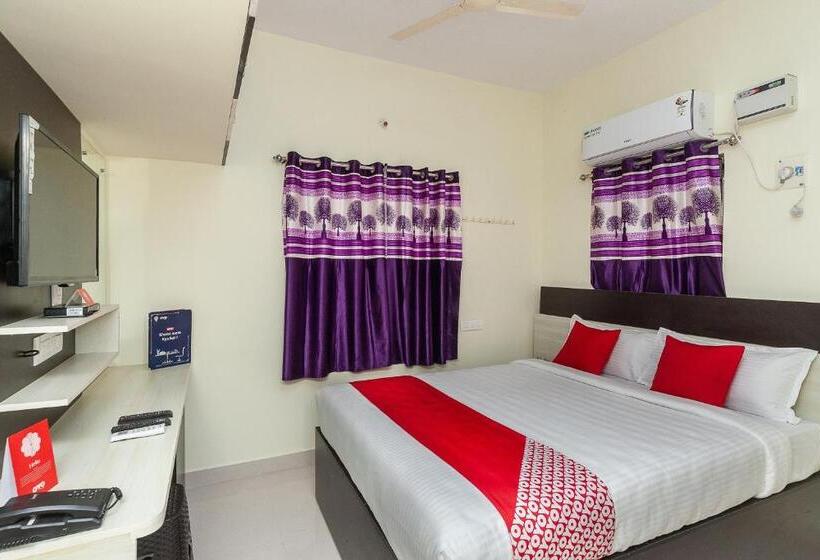 Hotel Flagship The Swarg Residence