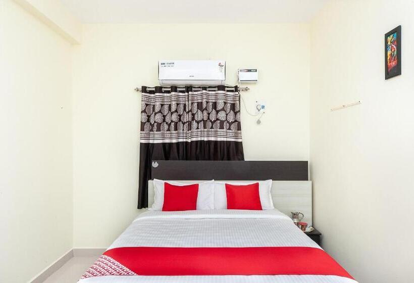 Hotel Flagship The Swarg Residence